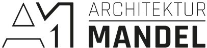 Architektur Mandel